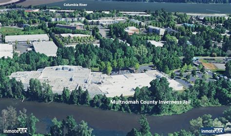 Multnomah county inmate search.  Multnomah County Inverness Jail, located in Oregon, is a...