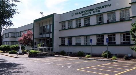 Multnomah county jail records.  Search Multnomah County Records.  Portland, OR 97204 Click He...
