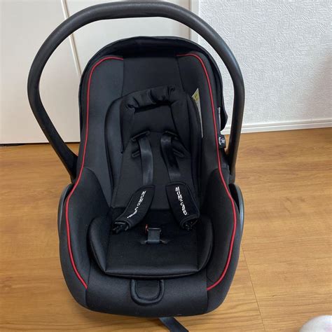 Mum'sCarryの付け方は？