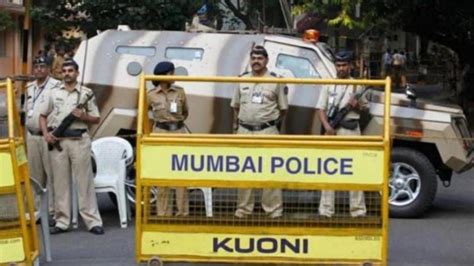 Mumbai Police imposes Section 144, Schools and …