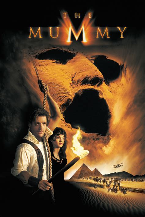 Mummy, The (1999)