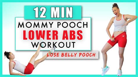 Mummy Tummy Workouts - Postpartum Ab Exercises …