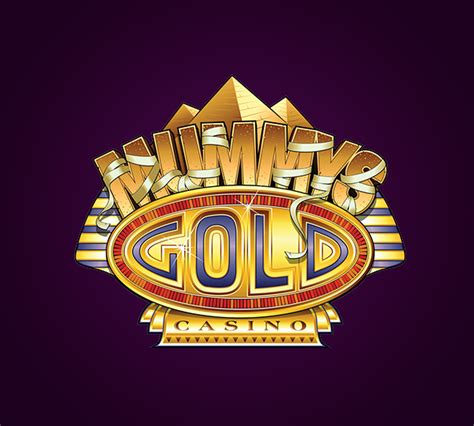 mummys gold casino promotions