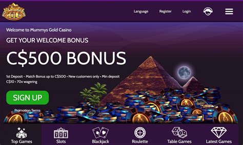 Mummys Gold bonuses Australia