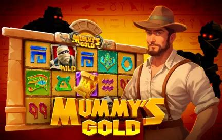 Mummys Gold casino australia pokies