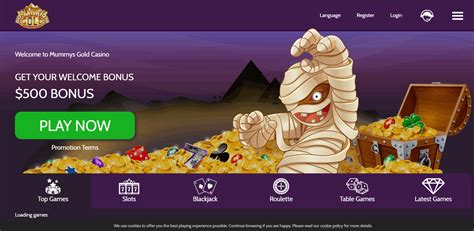 Mummys Gold Microgaming Australia
