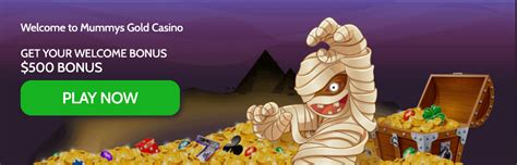 Mummys Gold Review Australia