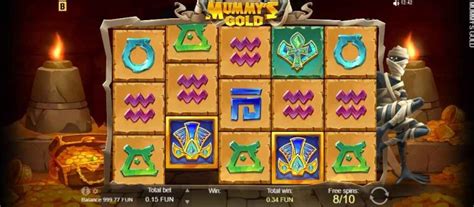 mummys gold casino 1000