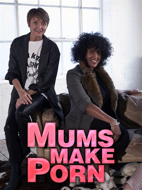 In the final episode of Channel 4's Mums Make Porn, friends and family gathered to watch an 'ethical' porn film made by a group of five mothers. The mums watched their X-rated film alongside their ...