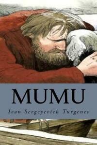 Full Download Mumu By Ivan Turgenev
