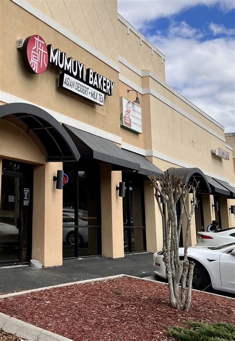 Explore menus, photos, reviews for Mumuyi Bakery in Jacksonville,, FL.. 