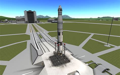Mun/Minmus rocket for beginners The Spacecraft Exchange Kerbal Space Program Forums