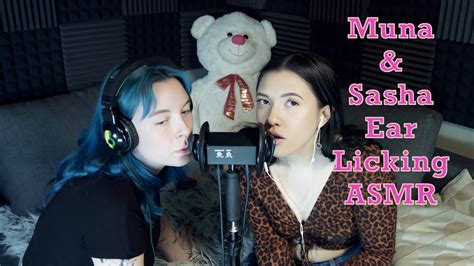Muna Asmr  Onlyfans Leaked [PPV] 236 Pics