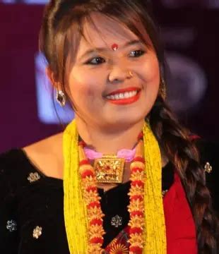 Muna Thapa Magar - Wikipedia