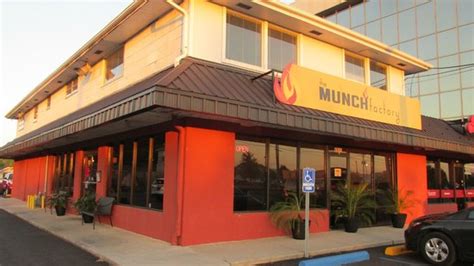 Munch factory. Things To Know About Munch factory. 