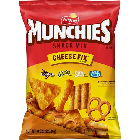 Munchies snacks. Find out how to make delicious and indulgent munchies with these 27 recipes. From ice cream and fudge to firecrackers and poutine, these snacks are perfect … 
