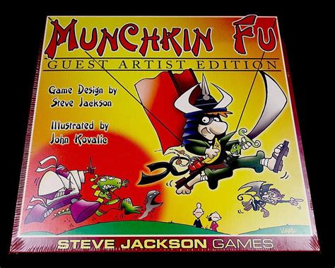 Munchkin