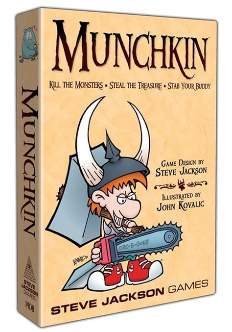 Munchkins card game. Things To Know About Munchkins card game. 