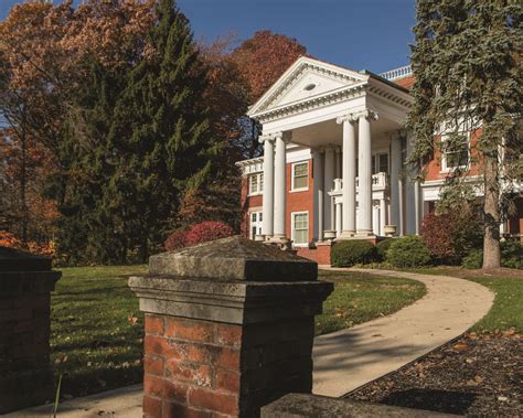 Muncie’s Medicine Mansion