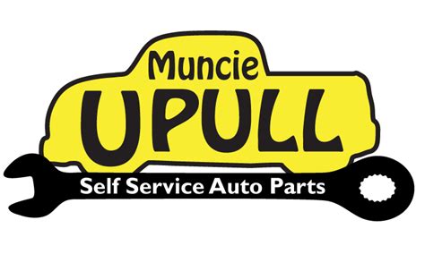 Midway U Pull is a self-service auto recycling facility t