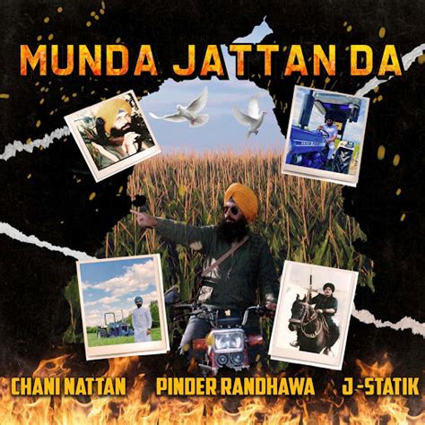 Munda Jattan Da