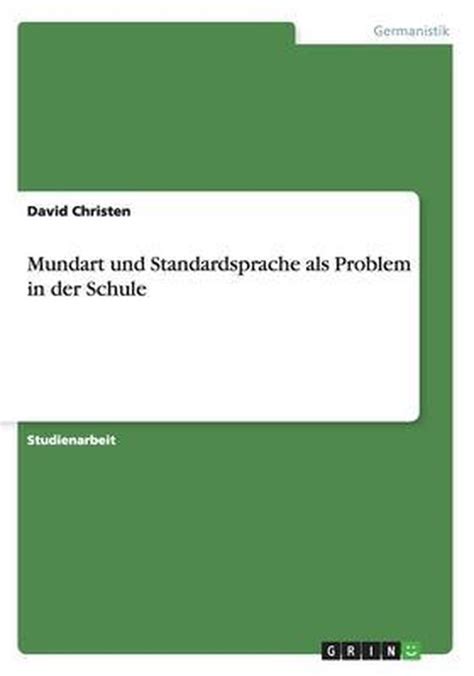 Mundart und standardsprache als problem der schule. - Android wireless application development instructor manual.