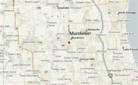 Mundelein - Mundelein is a small village at the heart of Lake country, Illinois, with a long history and a vibrant community. You can enjoy outdoor adventure, local craft beer, public library, waterpark, park, university and …