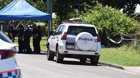 Mundingburra murder: Bramwell Tyler-James Tallis, 25, in court …