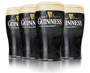 Mundo Das Marcas: GUINNESS