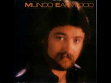 Mundo Earwood &ndash; World Musician Obituaries