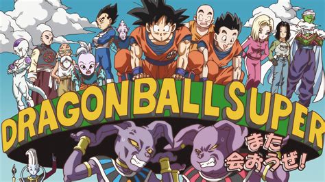 Mundo dragon ball. In Dragon Ball Super, the story goes beyond mere mortals as the Z-Warriors meet gods, most notably the God of Destruction, Beerus. Naturally, Goku and Vegeta want god-level powers of their own. 