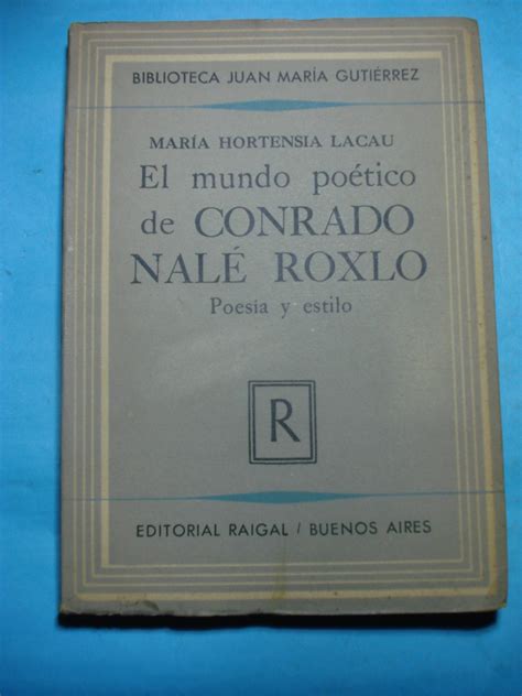 Mundo poético de conrado nalé roxlo. - Manual solution for digital design fourth edition.