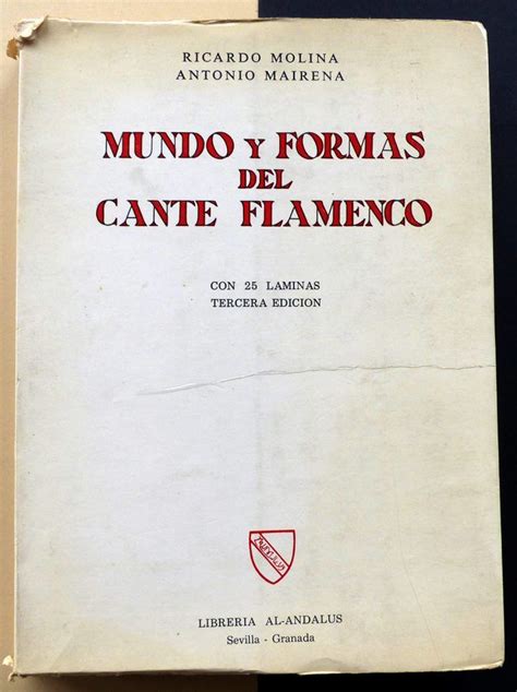 Mundo y formas del cante flamenco. - Honda ct200 auto ag workshop manual aussie street.
