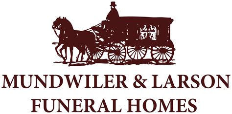 Mundwiler & Larson Funeral Homes - Ortonvi