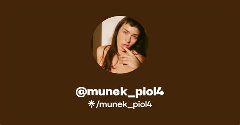 Munek_Piol4 Leaked [CLIP] 🍌
