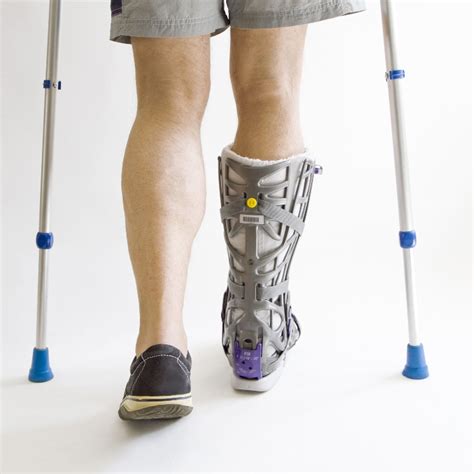 Munger Prosthetics & Orthotics - Anchorage, AK - Yelp