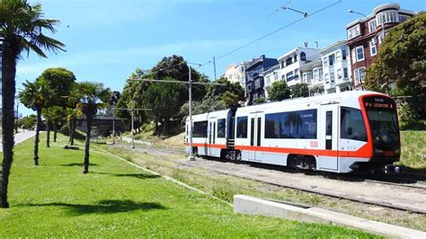 Muni sf. San Francisco is no exception. The number of total reported assaults on Muni was 186 last year, a sharp increase over pre-pandemic years, despite a major slump in ridership during the pandemic. However, San Francisco Municipal Transportation Agency Director Jeffrey Tumlin noted that in August 2020, the agency began more broadly … 