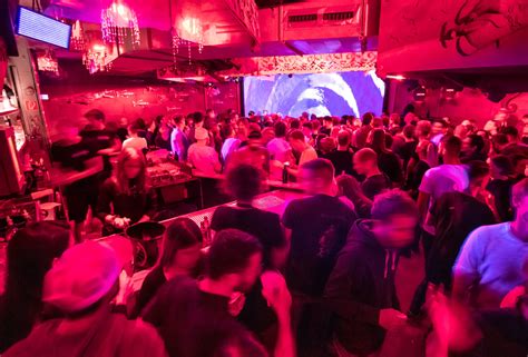 Munich Gay Nightlife