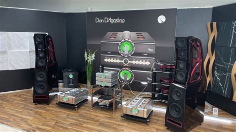 Munich High-End 2024: The Highlights Part One - Hi-Fi+