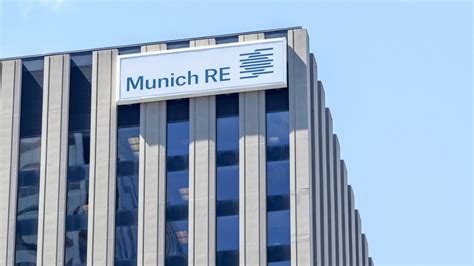 Munich Re North America Life introduces longevity reinsurance