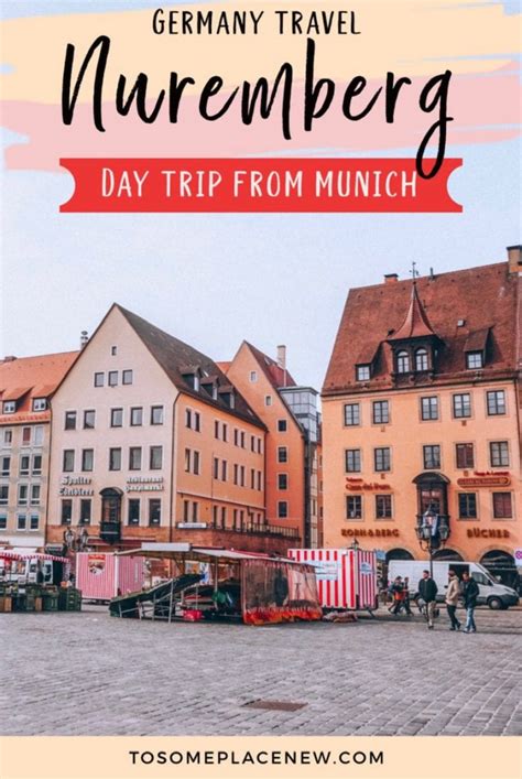 2 week Central Europe Itinerary: At a glance. Day 1: Arrive in Munich and explore the city highlights. Stay overnight in Munich. Day 2: Take a day trip to Neuschwanstein Castle or Dachau + English Gardens. Day 3: Visit Nuremberg, and start for Prague in the evening. Stay in Prague.. 