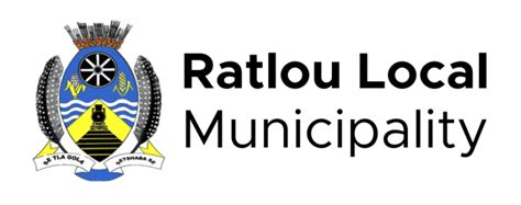 Municipal Overview – Ratlou