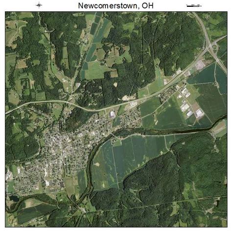 Municipal Records in Newcomerstown oh