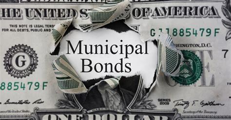 Mar 27, 2022 · With the Federal Reserve rate increase earlier this month and expectations of more increases, municipal-bond prices have grown increasingly volatile, and the Bloomberg Municipal Bond Index has ... . 