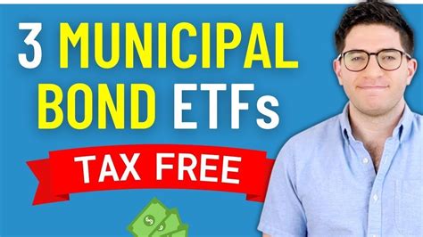 Municipal bonds etf. Vanguard Tax-Exempt ETF (VTEB): This ETF seeks to track the performance of the Bloomberg Barclays Municipal Bond Index. The index is composed of a broad range of investment grade municipal bonds ... 