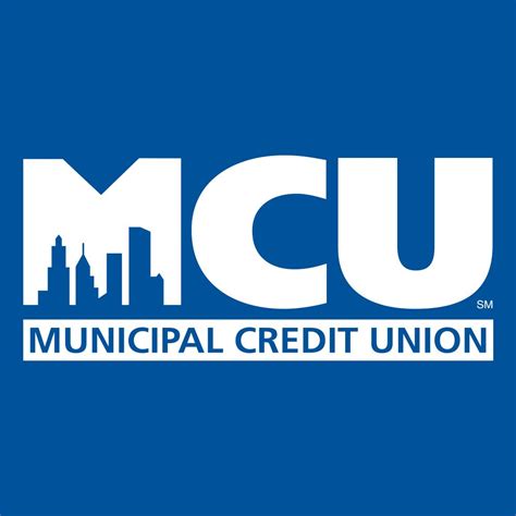 Screenshots. Municipal Credit Union's new Mobile Banking
