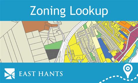 Municipality of East Hants Open Data - ArcGIS