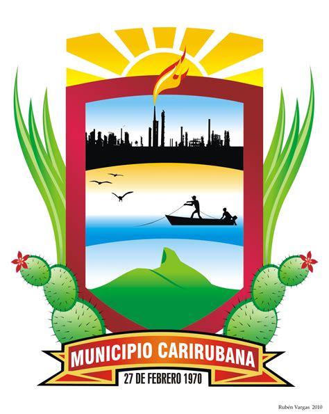 Municipio Carirubana - Wikipedia, la enciclopedia libre