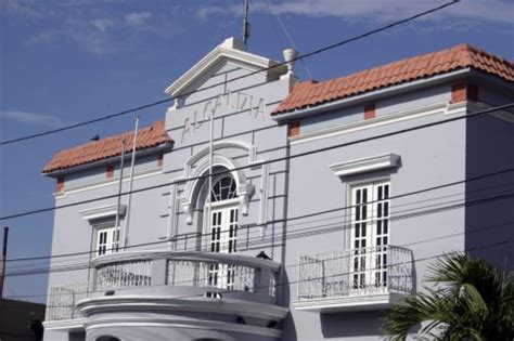 Municipio de Santa Isabel - EnciclopediaPR