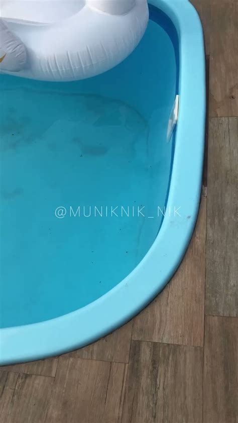 Muniknik_Nik Leaks PORN 61 Photos